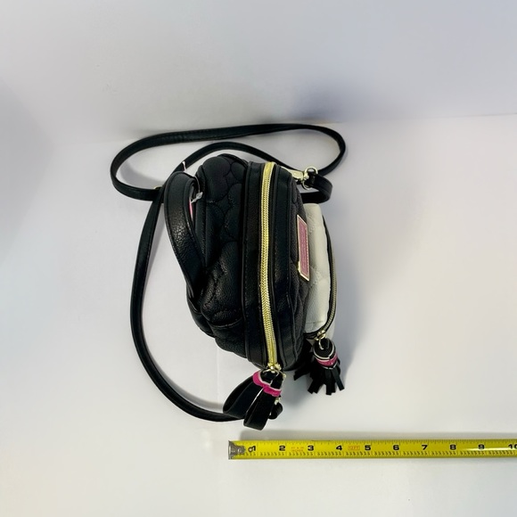 Betsey Johnson Mini Bag - Picture 6 of 13
